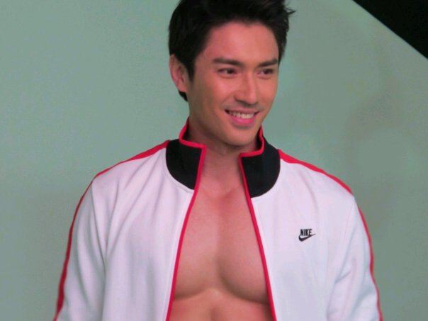 รวมมิตร เอ พศิน