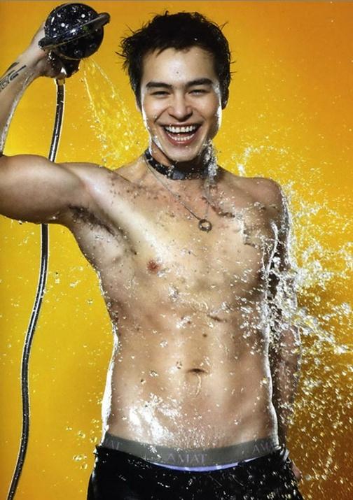 รวมมิตร ปีเตอร์ คอร์ป ไดเรนดัล