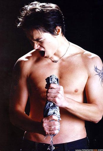 รวมมิตร ปีเตอร์ คอร์ป ไดเรนดัล