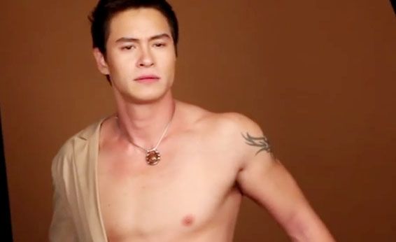 รวมมิตร ปีเตอร์ คอร์ป ไดเรนดัล