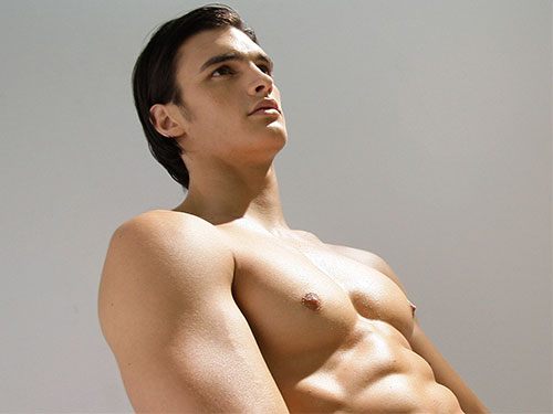 Matt Terry