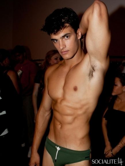 Matt Terry