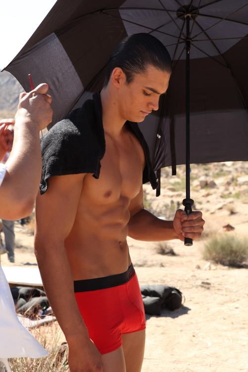 Matt Terry