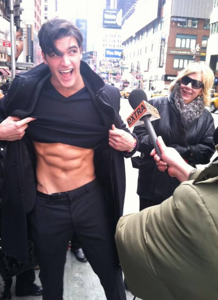 Matt Terry