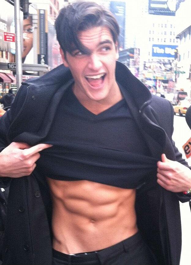 Matt Terry