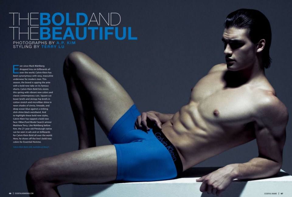 Matt Terry