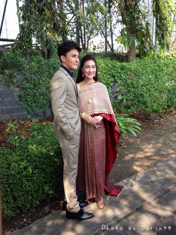 บวงสรวง "แหวนสวาท" (ธันวา-แพนเค้ก)