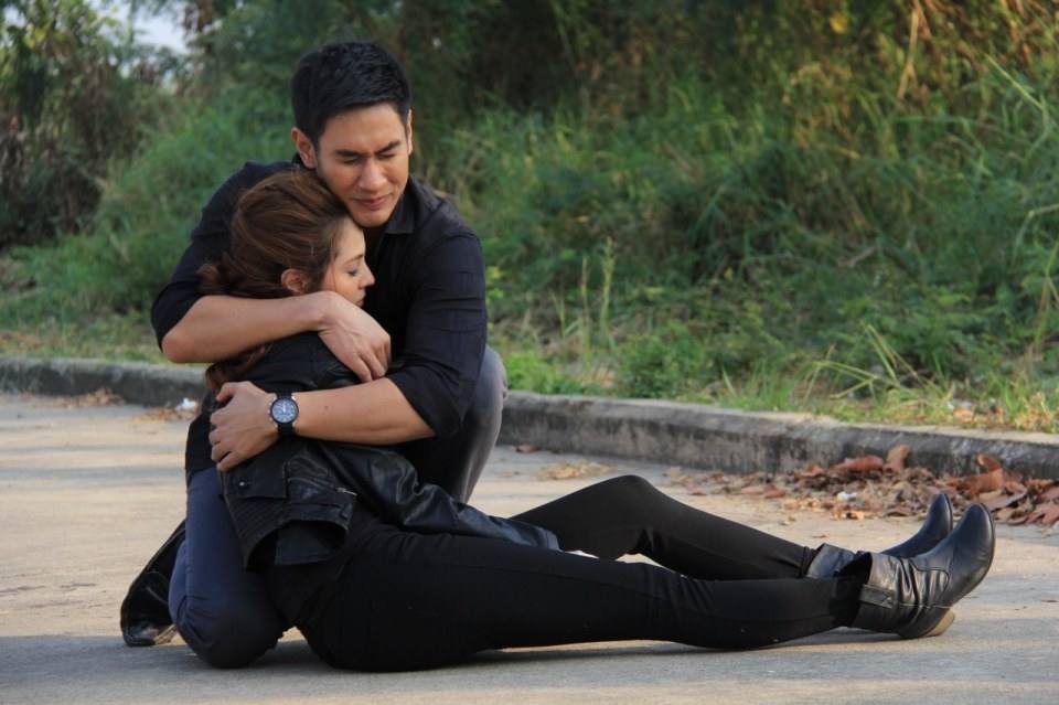 เจ้าสาวสลาตัน ใกล้จบ อ๋อม ขวัญ ยิ่งพาฟิน !!!