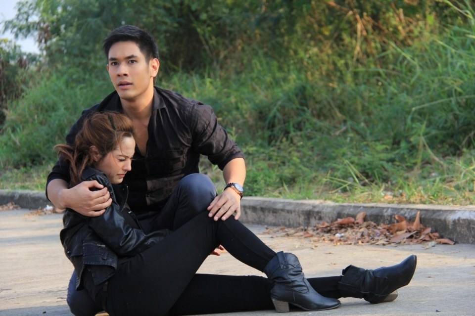 เจ้าสาวสลาตัน ใกล้จบ อ๋อม ขวัญ ยิ่งพาฟิน !!!