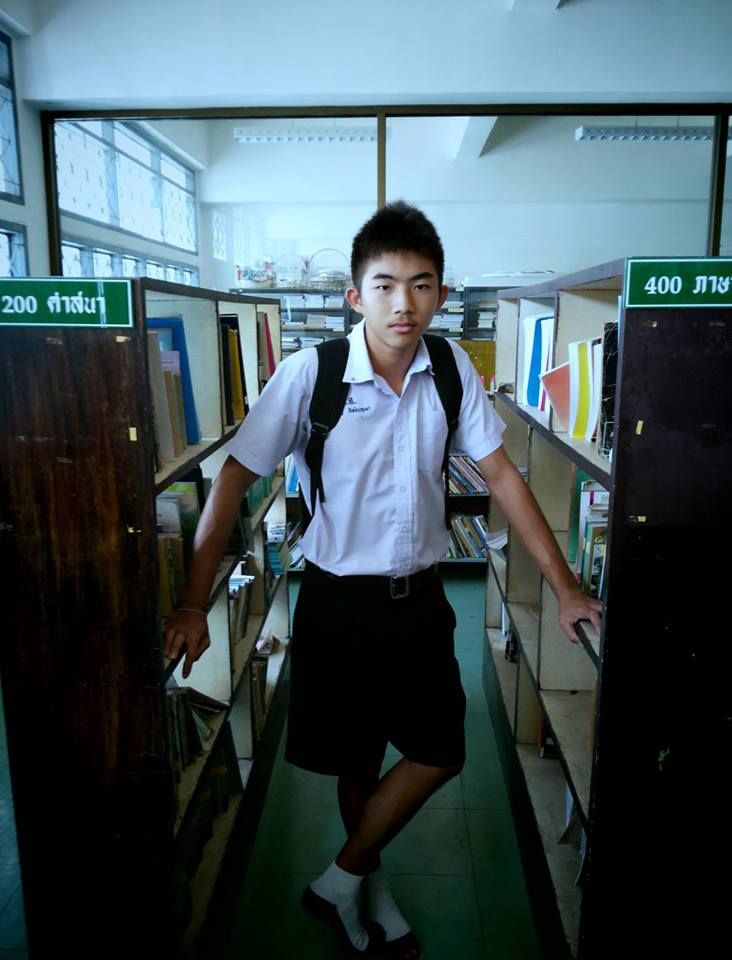 นักมวย2สไตล์