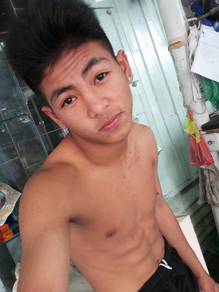 นักมวย2สไตล์