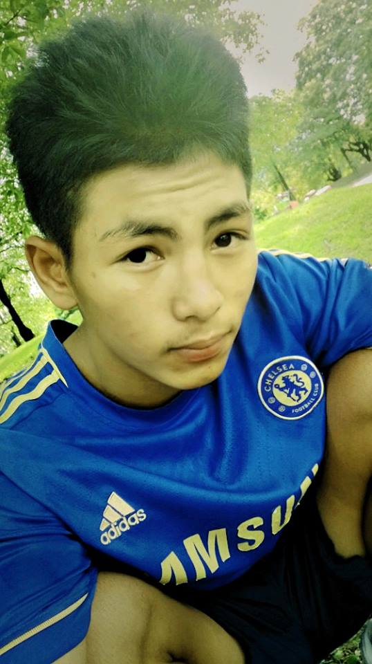นักมวย2สไตล์