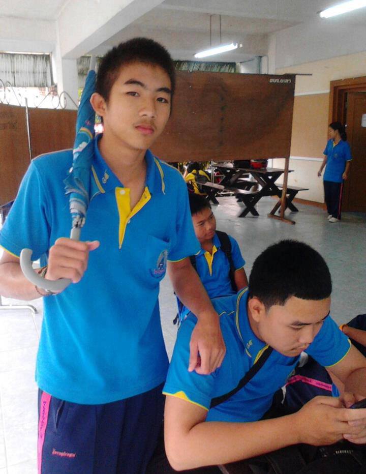 นักมวย2สไตล์