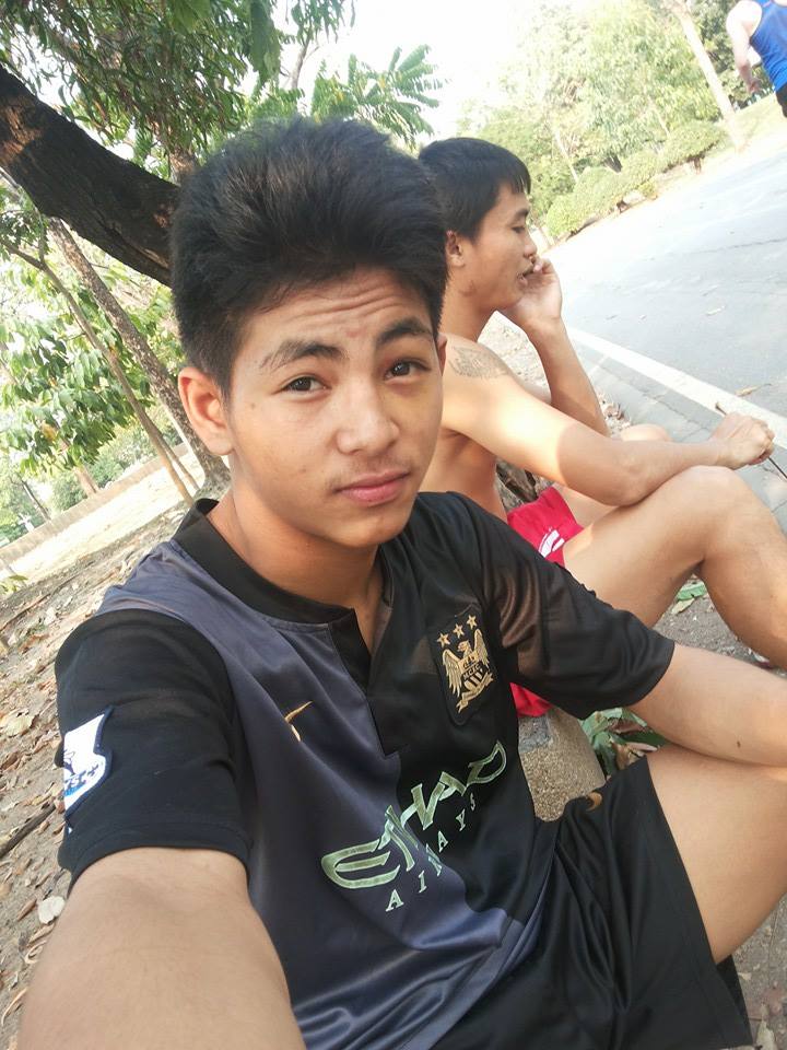 นักมวย2สไตล์
