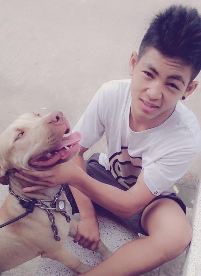 นักมวย2สไตล์