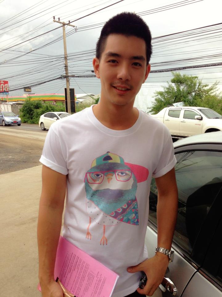 โจ พ่อค้าแซบล่าสุด