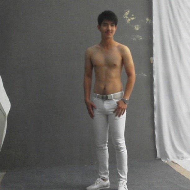 โจ พ่อค้าแซบล่าสุด