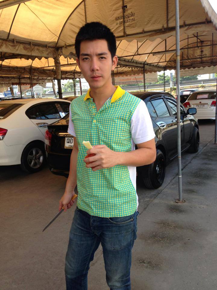 โจ พ่อค้าแซบล่าสุด