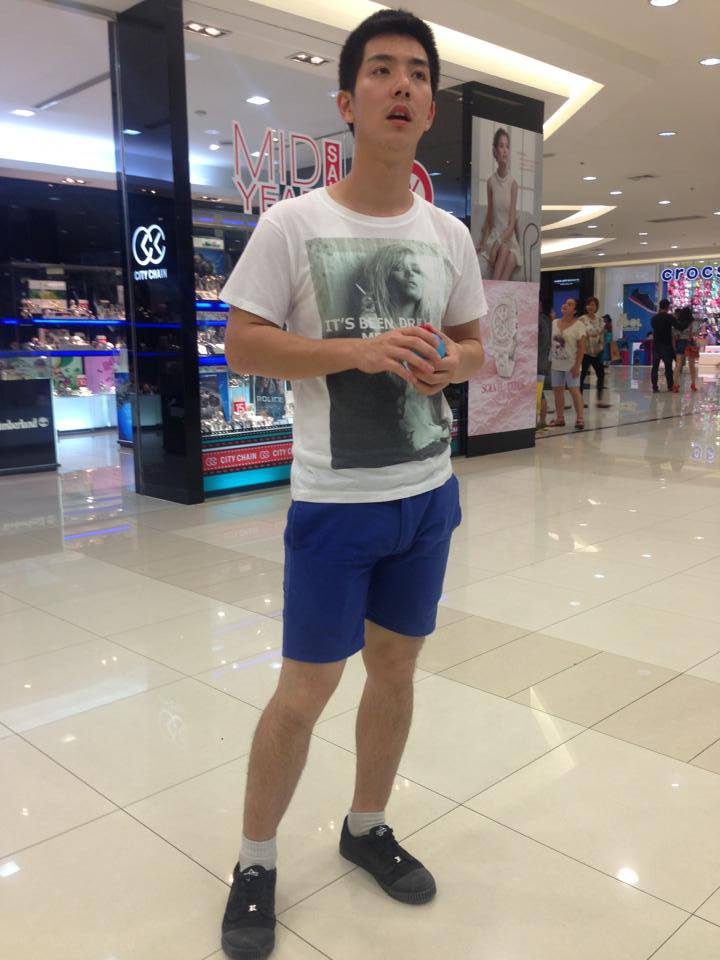 โจ พ่อค้าแซบล่าสุด