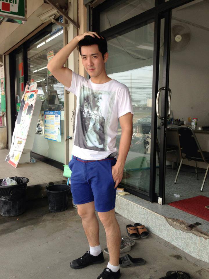โจ พ่อค้าแซบล่าสุด