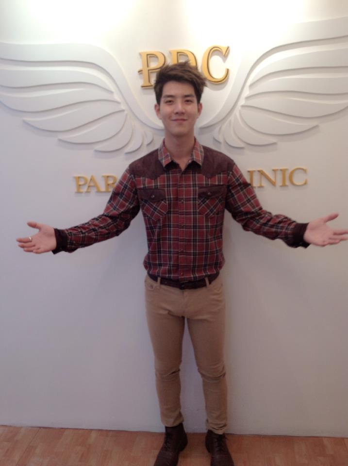 โจ พ่อค้าแซบล่าสุด