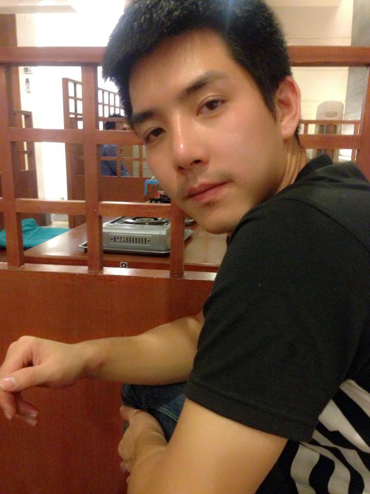โจ พ่อค้าแซบล่าสุด