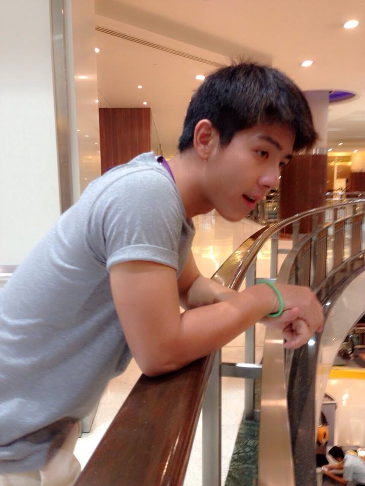 โจ พ่อค้าแซบล่าสุด