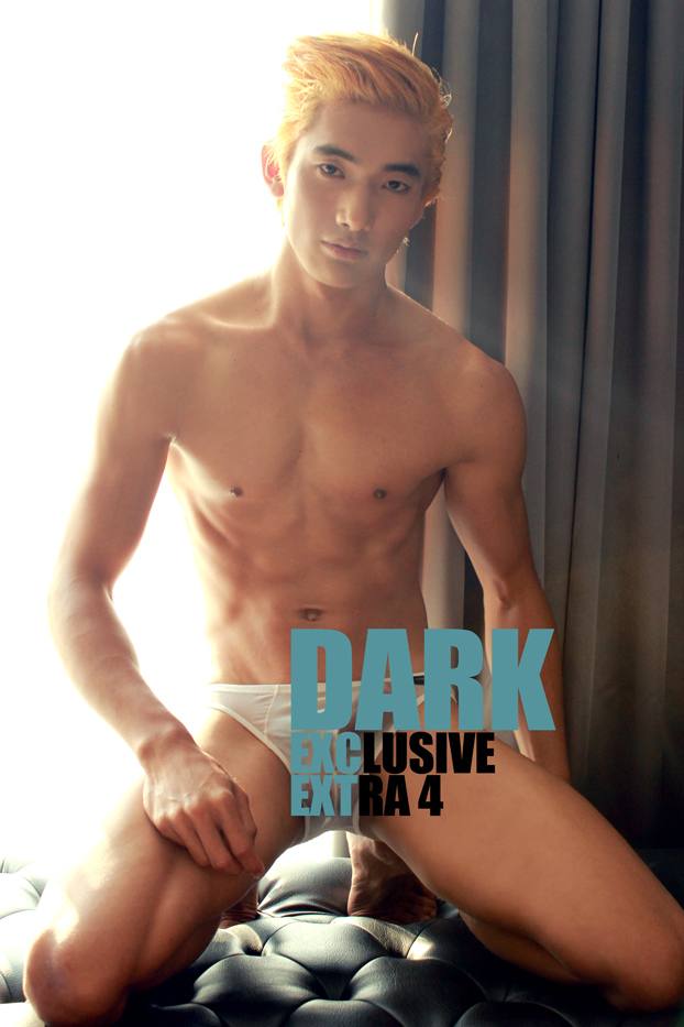 นายลีโอสุดหล่อกลับมาแย้ว