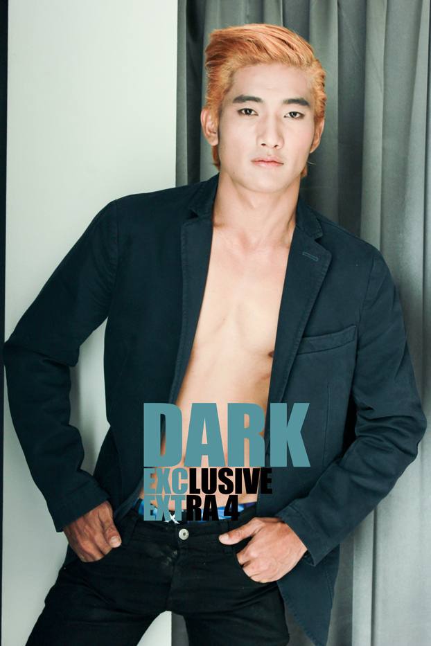 นายลีโอสุดหล่อกลับมาแย้ว