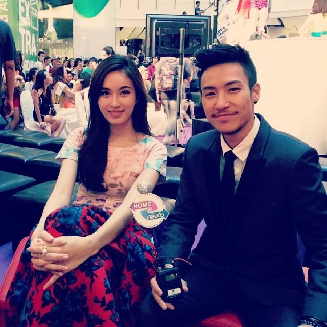 ฟ้าส่งให้เรา ได้มาเป็นคู่กัน