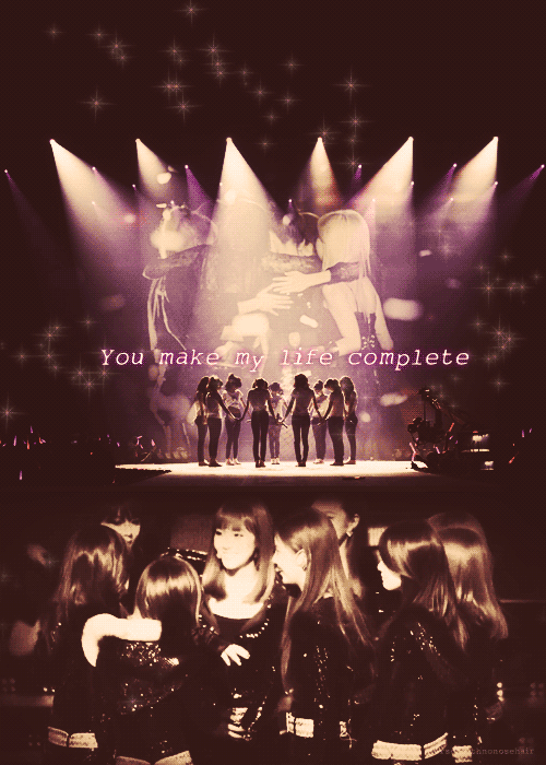 Girls’ Generation พูดถึงเหตุการณ์อื้อฉาว ‘Black Ocean’ ใน Dream Concert ปี 2008!