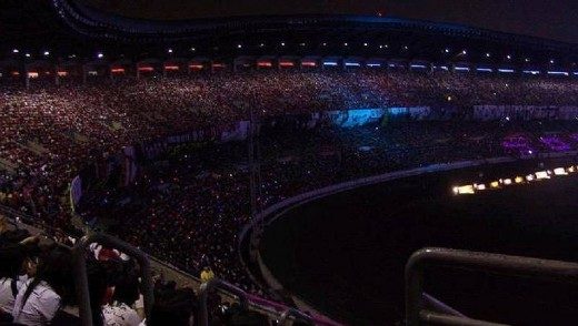 Girls’ Generation พูดถึงเหตุการณ์อื้อฉาว ‘Black Ocean’ ใน Dream Concert ปี 2008!