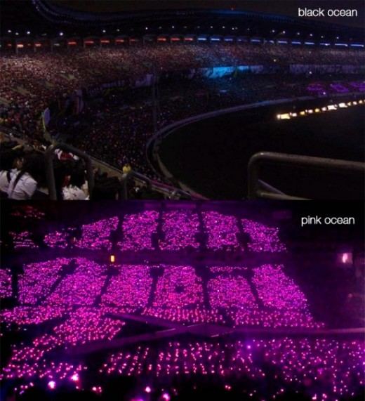 Girls’ Generation พูดถึงเหตุการณ์อื้อฉาว ‘Black Ocean’ ใน Dream Concert ปี 2008!