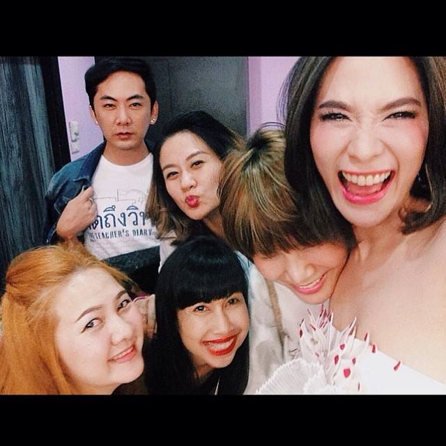 คิดถึงวิทยา รอบสื่อ