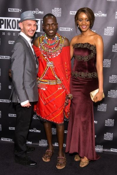 Mpule Kwelagobe Miss Universe 1999