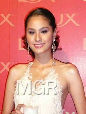 รวม" พรีเซ็นเตอร์ ลักษ์ " บรรดาชุ๊ปส์ตาร์ ลูกครื่ง สาวลักษ์ LUX thailand