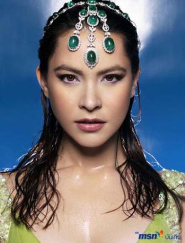 รวม" พรีเซ็นเตอร์ ลักษ์ " บรรดาชุ๊ปส์ตาร์ ลูกครื่ง สาวลักษ์ LUX thailand