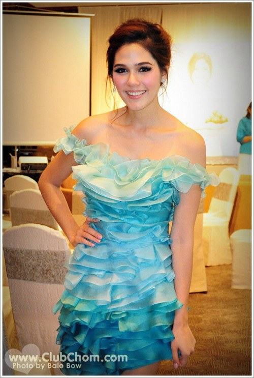 รวม" พรีเซ็นเตอร์ ลักษ์ " บรรดาชุ๊ปส์ตาร์ ลูกครื่ง สาวลักษ์ LUX thailand