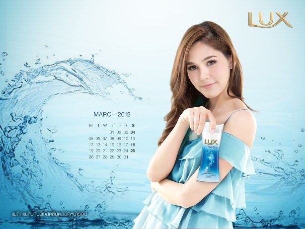 รวม" พรีเซ็นเตอร์ ลักษ์ " บรรดาชุ๊ปส์ตาร์ ลูกครื่ง สาวลักษ์ LUX thailand