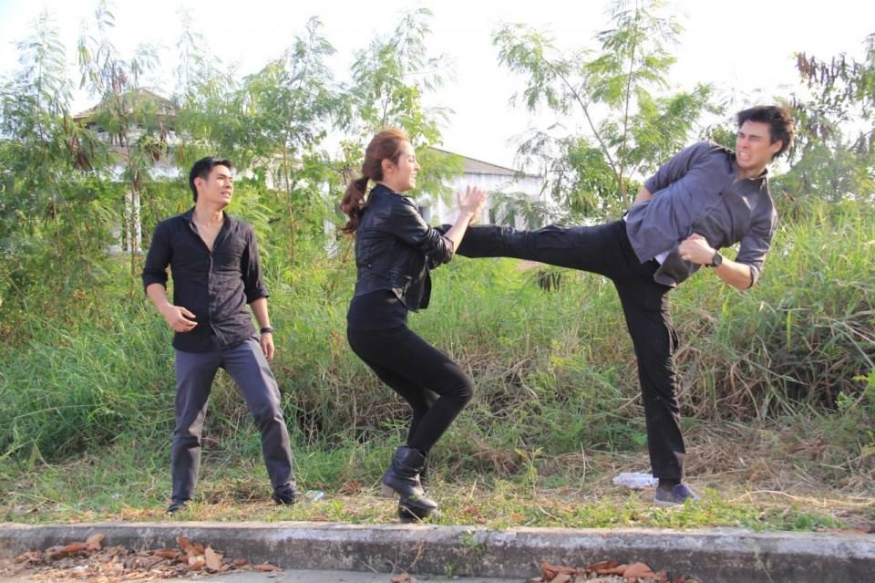 แฟนละคร เจ้าสาวสลาตัน ชอบขวัญบู๊ ได้ใจ !!!
