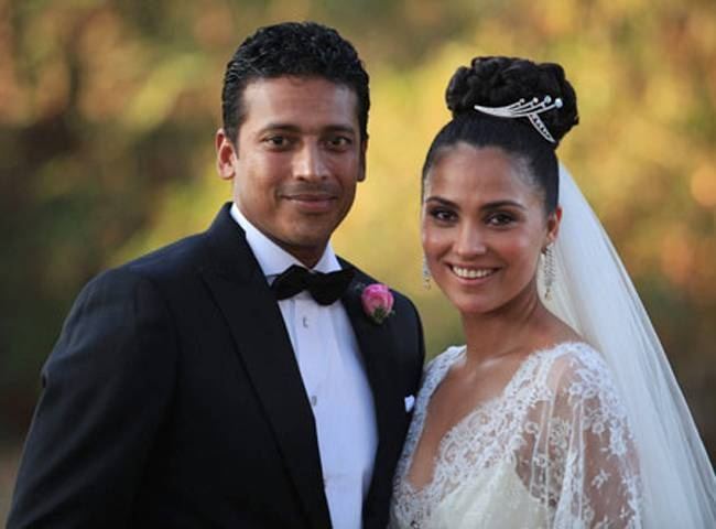 Lara Dutta Miss Universe 2000 From India