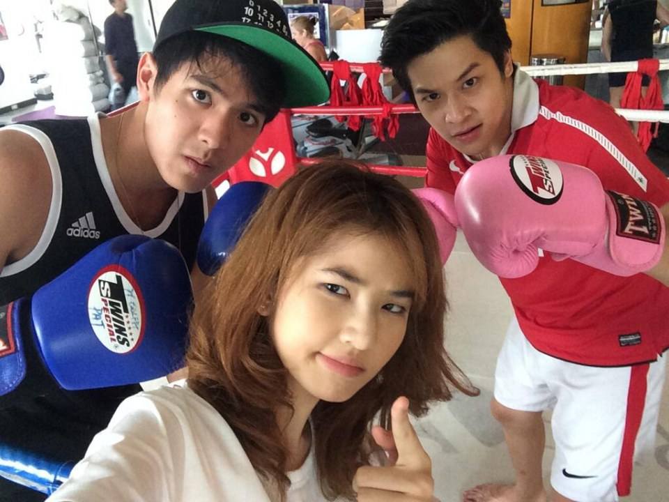 จะไฟว้ปะละ!?!