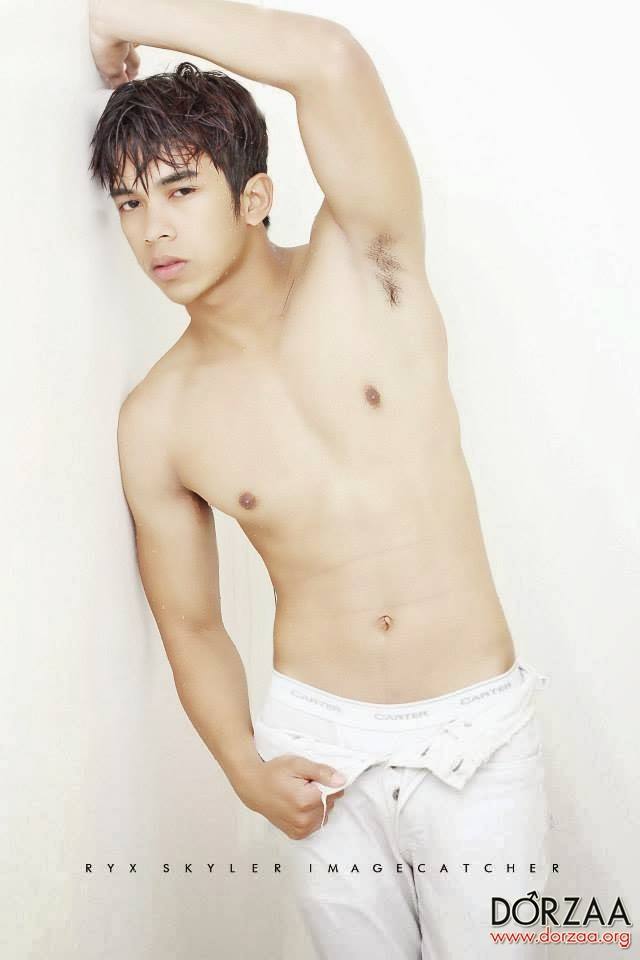 ขาวจั๊วะ น่าเจี๊ยะ