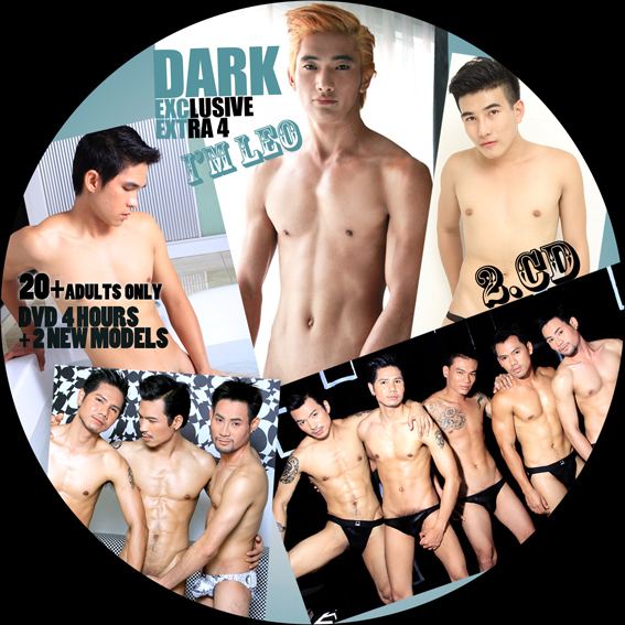หล่อๆชุดใหญ่ แซ่บ ฟินเวอร์