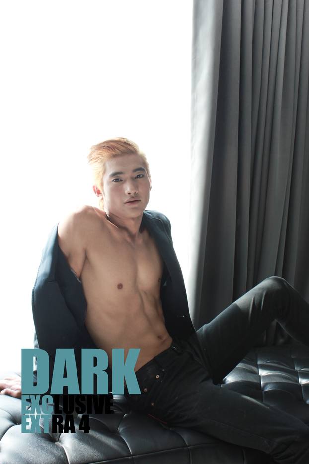 หล่อๆชุดใหญ่ แซ่บ ฟินเวอร์