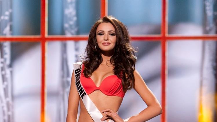 Olga Storozhenko