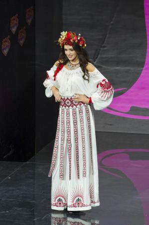 Olga Storozhenko