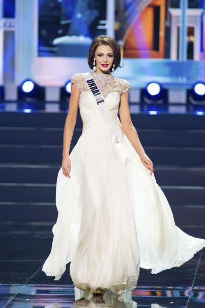 Olga Storozhenko