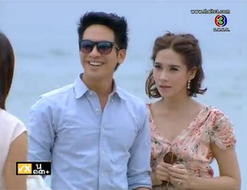 ฉันอยากมีลูกกับคุณพิศุทธิ์บ้างจัง