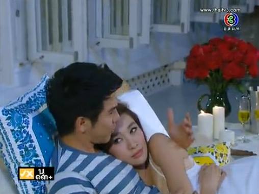 ฉันอยากมีลูกกับคุณพิศุทธิ์บ้างจัง